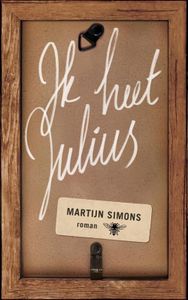 Ik heet Julius - Martijn Simons - ebook