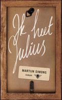 Ik heet Julius - Martijn Simons - ebook - thumbnail