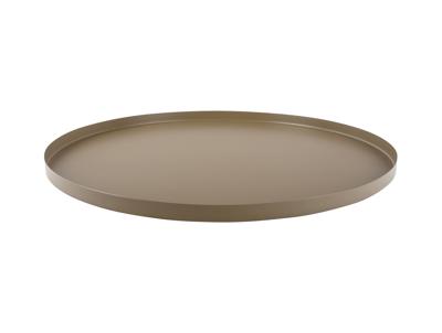 Present Time Tray dienblad (Kleur: mosgroen)