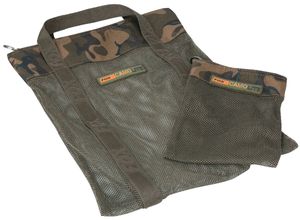 Fox Camolite Airdry Bag & Hookbait Bag Medium