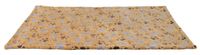 TRIXIE SOFTFLEECE DEKEN LASLO BEIGE 75X50X2 CM 2 ST - thumbnail