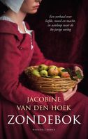 Zondebok - Jacobine van den Hoek - ebook - thumbnail