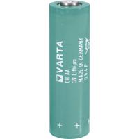 Varta CR AA Speciale batterij CR AA Lithium 3 V 2000 mAh 1 stuk(s) - thumbnail