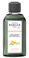 Maison Berger Navulling - voor geurstokjes - Orange Blossom - 200 ml - thumbnail