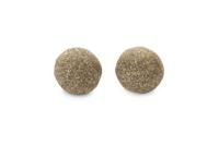 Beeztees catnip ballen - kattenspeelgoed - 3,5 cm - 2st