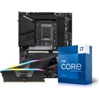 Megekko Upgrade Kit | Core i7 13700K | Z790 | 32GB |