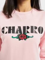 El Charro / trui AAngel in rose