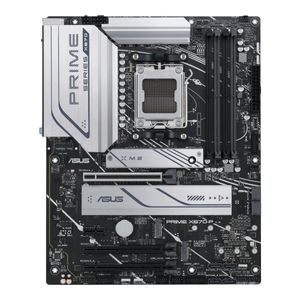 ASUS PRIME X670-P-CSM AMD X670 Socket AM5 ATX