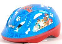 Volare PAW Patrol fiets  skatehelm blauw maat 51 55 cm - thumbnail