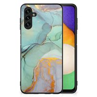 Kleurrijke Telefoonhoesje voor Samsung Galaxy A13 5G | A04s Watercolor Mix