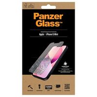 PanzerGlass AntiBacterial iPhone 13 Mini-Screenprotector - 9H