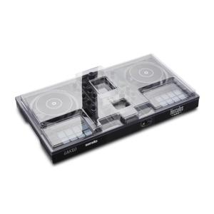 Decksaver DSLE-PC-INPULSE500 DJ-accessoire Mixer/controller cover