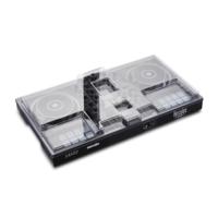 Decksaver DSLE-PC-INPULSE500 DJ-accessoire Mixer/controller cover - thumbnail