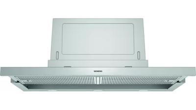 Siemens iQ300 LI97SA531 afzuigkap 397 m³/uur Onderbouw Wit A