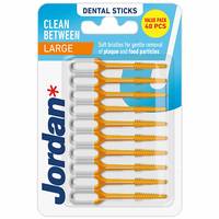 Jordan Clean Between Large - 40 stuks - thumbnail