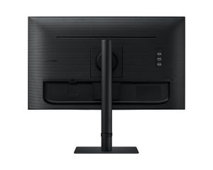 Samsung LS27B800PXPXEN computer monitor 68,6 cm (27") 3840 x 2160 Pixels 4K Ultra HD LED Zwart