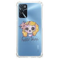 Extreme Case OPPO A16 | A16s | A54s Boho Skull - thumbnail