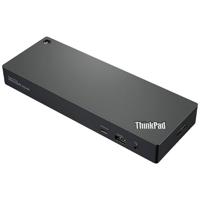 Lenovo ThinkPad Universal USB-C Smart Dock Thunderbolt 4 dockingstation Geschikt voor merk: Lenovo Thinkpad Incl. laadfunctie