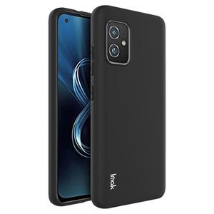 Imak UC-3 Serie Asus Zenfone 8 TPU Case - Zwart