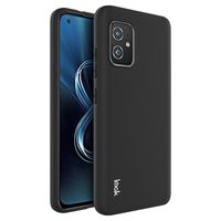 Imak UC-3 Serie Asus Zenfone 8 TPU Case - Zwart - thumbnail