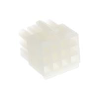 Molex 19091129 Male/female behuizing (kabel) Inhoud: 1 stuk(s) Bulk