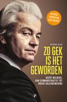 Zo gek is het geworden - Arthur Blok - eBook (9789089754639)