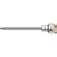 Wera 8767 C HF TORX Zyklop Bit-dop 1/2"