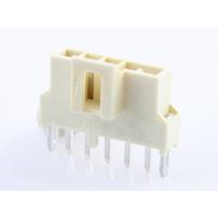 Molex 1053112305 Female header, inbouw (standaard) Totaal aantal polen: 5 Rastermaat: 2.50 mm Inhoud: 1 stuk(s) Tray - thumbnail