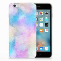 Hoesje maken Apple iPhone 6 | 6s Watercolor Light