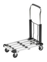 Meister 8985590 Transportwagen 42x41-63cm 150 KG