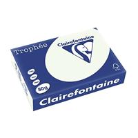 Clairefontaine Trofee A4.