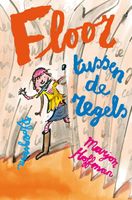 Floor tussen de regels - Marjon Hoffman - ebook - thumbnail