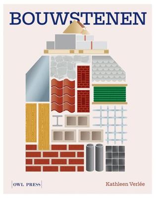 Bouwstenen - Kathleen Verlée - Paperback (9789463931991) Bouwstenen - Kathleen Verlée - Paperback (9789463931991)