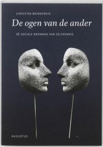 De ogen van de ander - Christien Brinkgreve - ebook