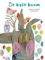 De kale boom - Tamara Bos - ebook