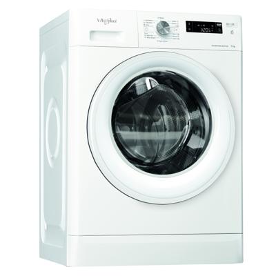 Whirlpool FFS 7438 W EE Voorlader