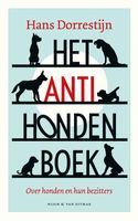 Het anti-hondenboek - Hans Dorrestijn - ebook - thumbnail