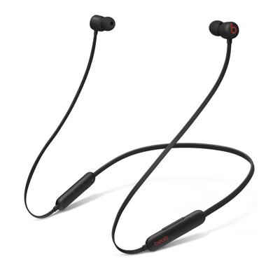 Apple Beats Flex Headset Draadloos In-ear, Neckband Bluetooth Zwart