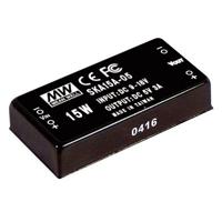 Meanwell DCDC converter ska15a-12 1250 mA (ska15a-12)