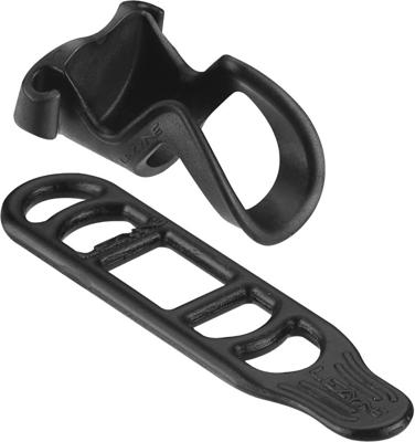 Lezyne hecto/micro drive rear clamp black