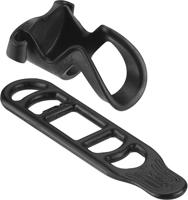 Lezyne hecto/micro drive rear clamp black
