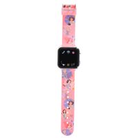 Disney Princess LED Horloge Roze - thumbnail