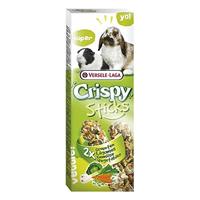 Versele Laga A-19010 Crispy Cobaya plantaardig, 1 stuk