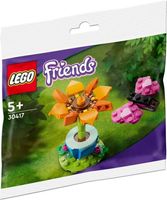 LEGO Friends 30417 garden flower and butterfly