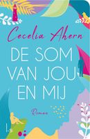 De som van jou en mij - Cecelia Ahern - ebook