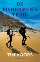 De Fishermen's Trail - Tim Voors - ebook - thumbnail