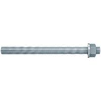 Fischer FIS A M 16 x 300 Ankerstang 300 mm 18 mm 519402 10 stuk(s) - thumbnail