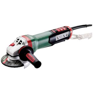 Metabo WEPBA 19-125 Q 613114000 Haakse slijper 125 mm 1900 W