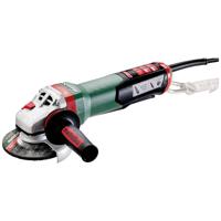 Metabo WEPBA 19-125 Q 613114000 Haakse slijper 125 mm 1900 W - thumbnail