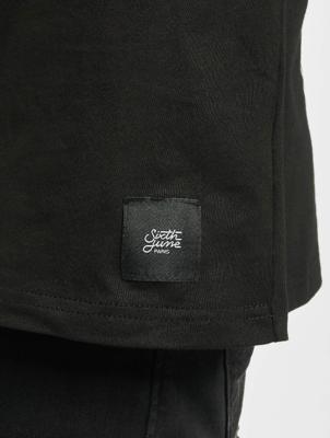 Sixth June / t-shirt Hardrock in zwart Sixth June / t-shirt Hardrock in zwart